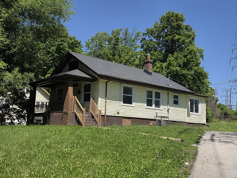 8107 Nola Ave — Photo 1
