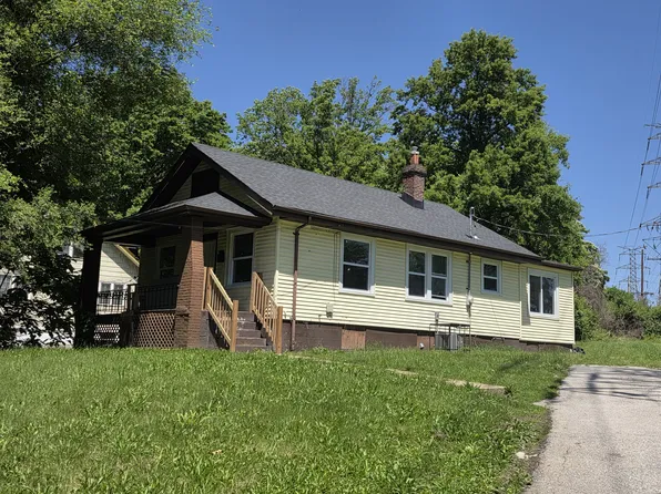 8107 Nola Ave, Saint Louis, MO 63114