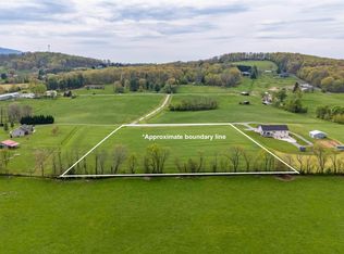 Brenneman Ln, Stuarts Draft, VA 24477