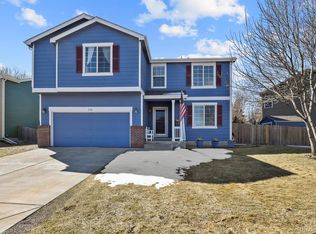3126 E 108th Dr, Northglenn, CO 80233