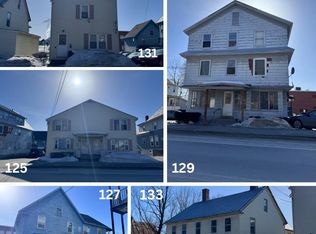 129 Perham St, Farmington, ME 04938