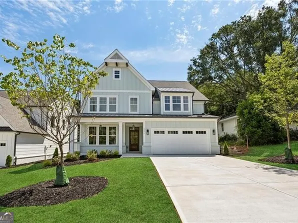 2471 Reed St SE, Smyrna, GA 30080