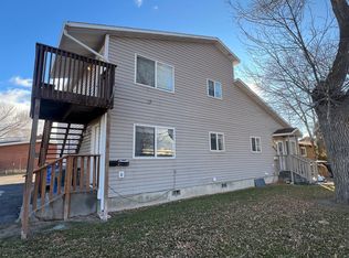 690 Richland Ave #1-3, Pocatello, ID 83201