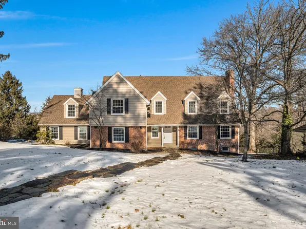 1059 Hillside Dr, York, PA 17403