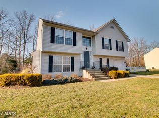 14509 Whistlestop Ct, Brandywine, MD 20613