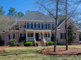 18 Huspah Ln, Columbia, SC 29209