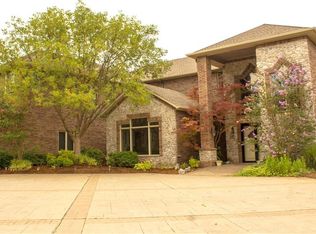 6220 NE 113th St, Edmond, OK 73013