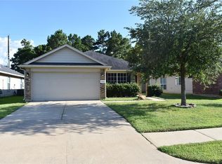 15531 Forest Creek Farms Dr, Cypress, TX 77429