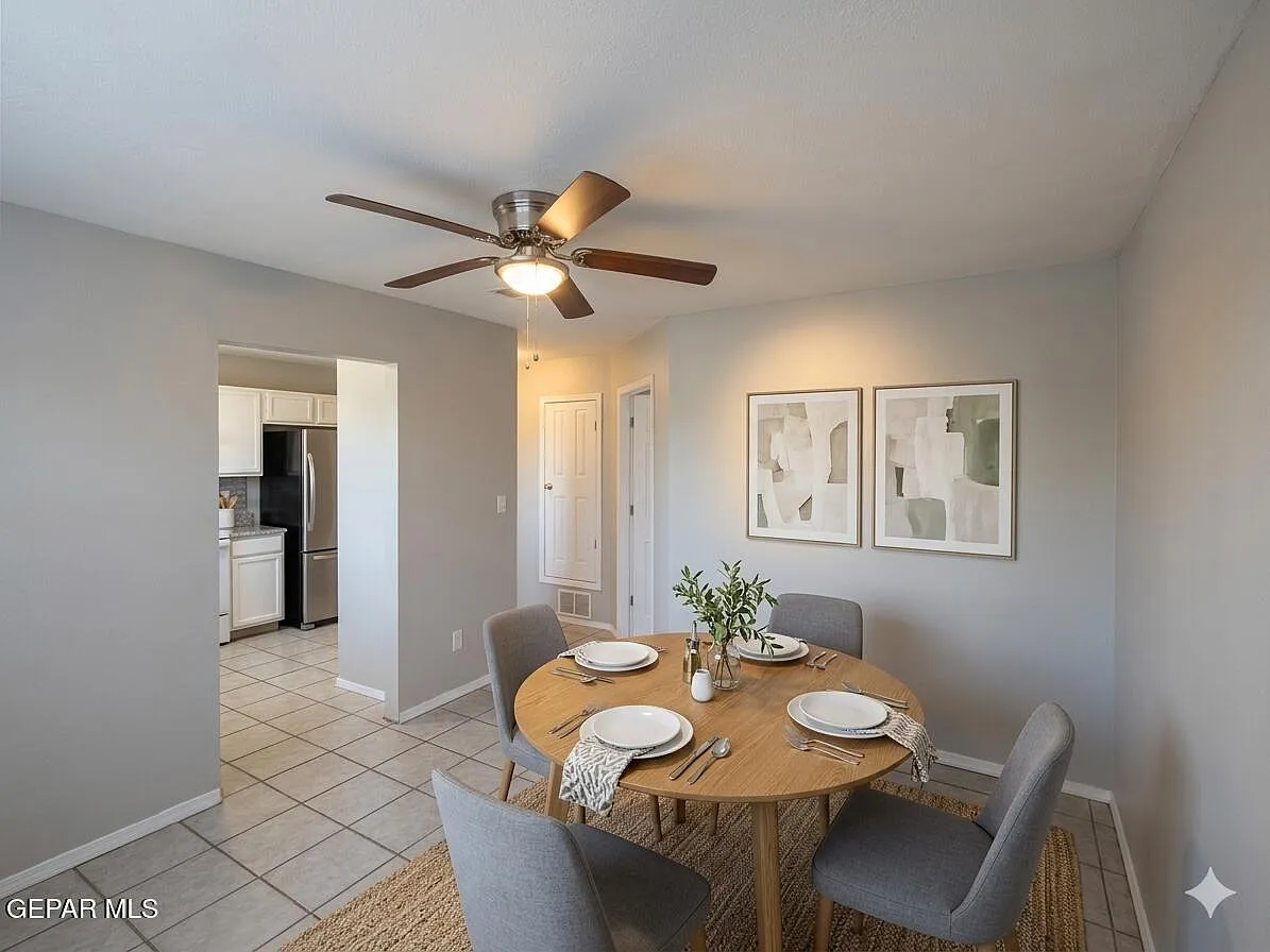 3 bed, 2.0 bath, 1328 sqft, $1,600 — Photo 3