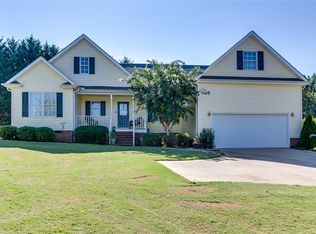 103 Stone Meadow Way, Easley, SC 29642
