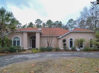 11447 Broad River Rd, Chapin, SC 29036