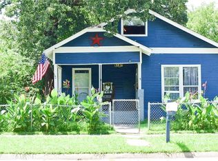 426 W Hull St, Denison, TX 75020