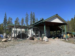 247 Cider Rd, Athol, ID 83801