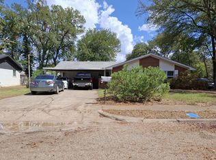 313 S Norma Dr, Waco, TX 76705