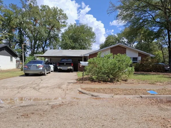 313 S Norma Dr, Waco, TX 76705