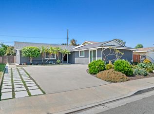 1350 Elder St, Oxnard, CA 93036