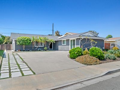 1350 Elder St, Oxnard, CA, 93036