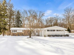 33 Shortridge Rd, Battle Creek, MI 49015