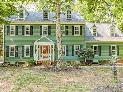 8119 Crown Colony Park, Mechanicsville, VA, 23116