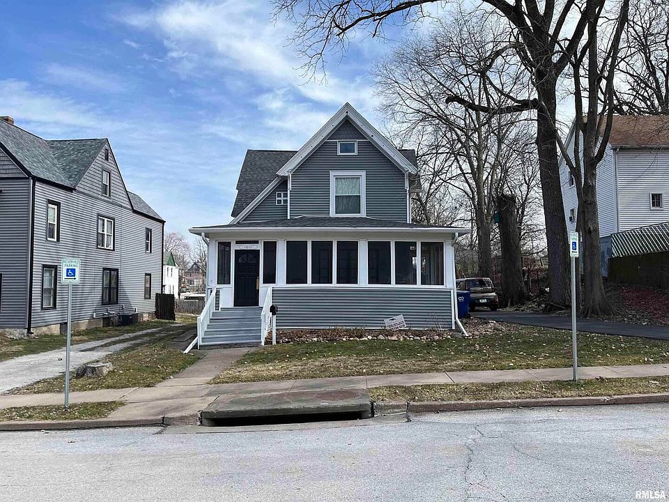 1st image of 1615 Davenport Ave