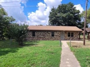 1213 W Delta Ave, Moorhead, MS 38761