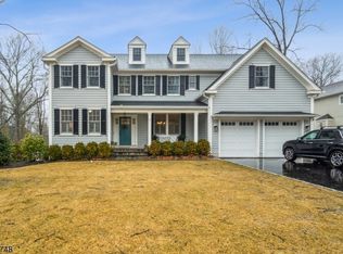 7 Jay Rd, Chatham, NJ 07928