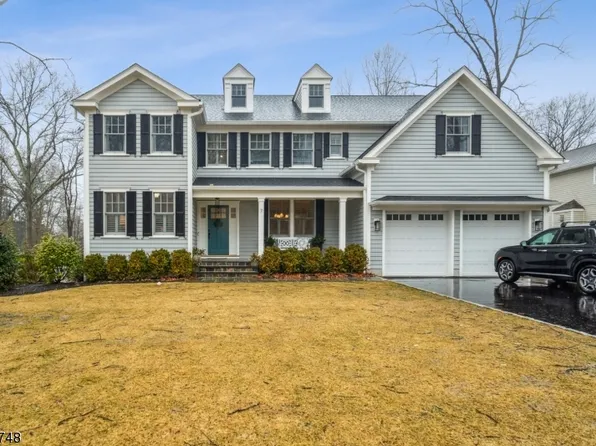 7 Jay Rd, Chatham Twp., NJ 07928