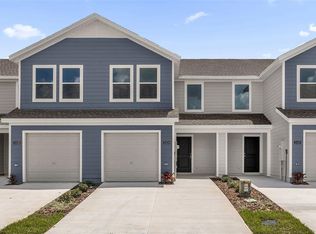 2424 Bevel Ln, Davenport, FL 33837