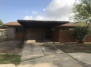 476 Spruce Ln, Laredo, TX 78041