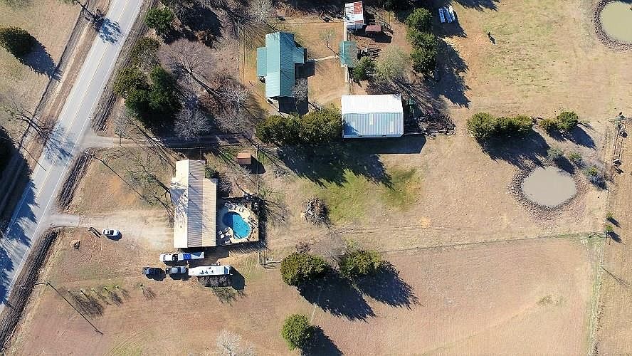 8538 Fm 1388, Kaufman, TX 75142 Zillow