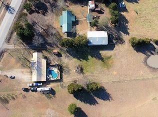 8538 Fm 1388, KAUFMAN, TX 75142