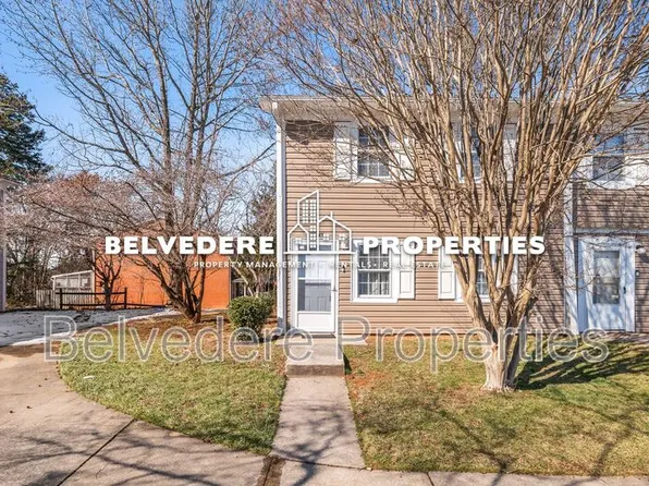 5735 Bramblegate Rd Unit A, Greensboro, NC 27409