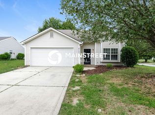 4700 Capstone Dr, Monroe, NC 28110