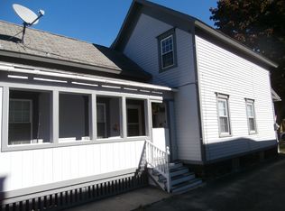 926 Knox St, Ogdensburg, NY 13669