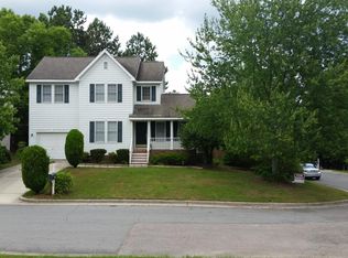 300 Gold Point Dr, Cary, NC 27519