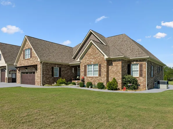 1953 Franklin Pike, Lewisburg, TN 37091