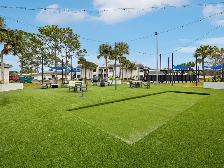 Putting Green