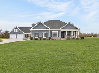 4008 Michael Dr, Suffolk, VA 23432