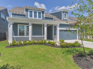 2014 Laurie Darlin Dr, Conroe, TX 77384