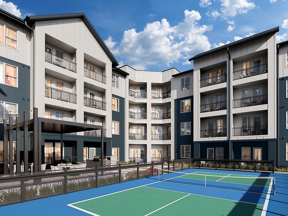 Activity Courtyard