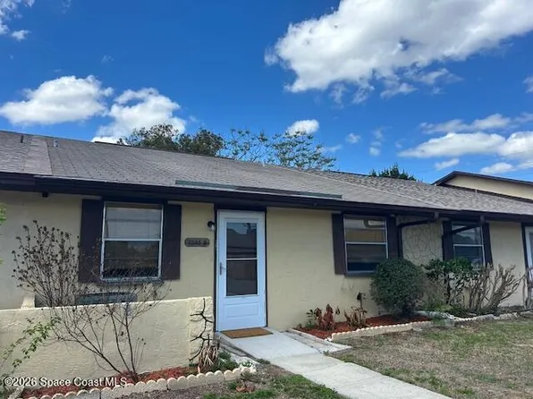 1291 Cheney Hwy Unit D, Titusville, FL 32780