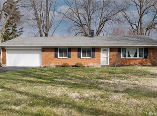 1806 E Lytle 5 Points Rd, Dayton, OH 45458