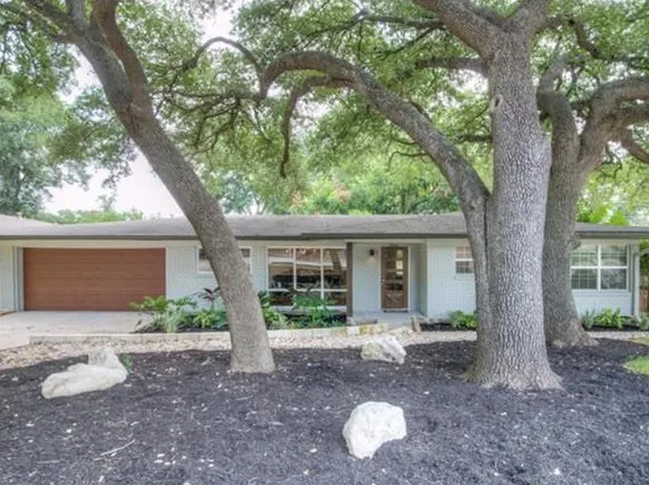 5801 Marilyn Dr, Austin, TX 78757