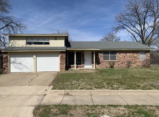 5313 Mack Rd, Fort Worth, TX 76117