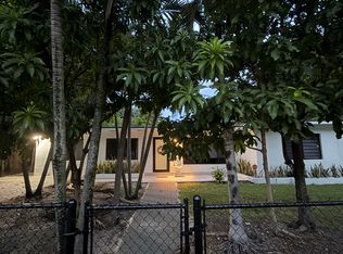14001 NW 10th Ave, Miami, FL 33168