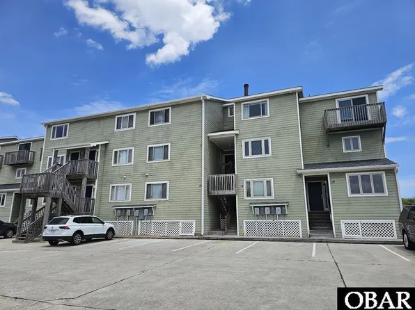2035 S Virginia Dare Trl #11, Kill Devil Hills, NC 27948