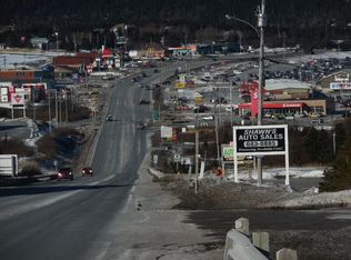 56 Columbus Drive, Carbonear, NL A1Y1A7