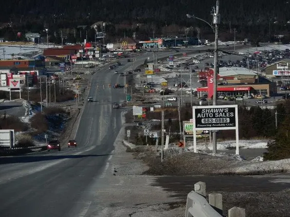 56 Columbus Drive, Carbonear, NL A1Y1A7