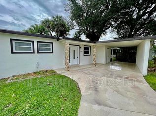 2158 Starlite Ln, Pt Charlotte, FL 33952