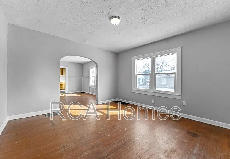 903 N Tuxedo St #903 — Photo 1
